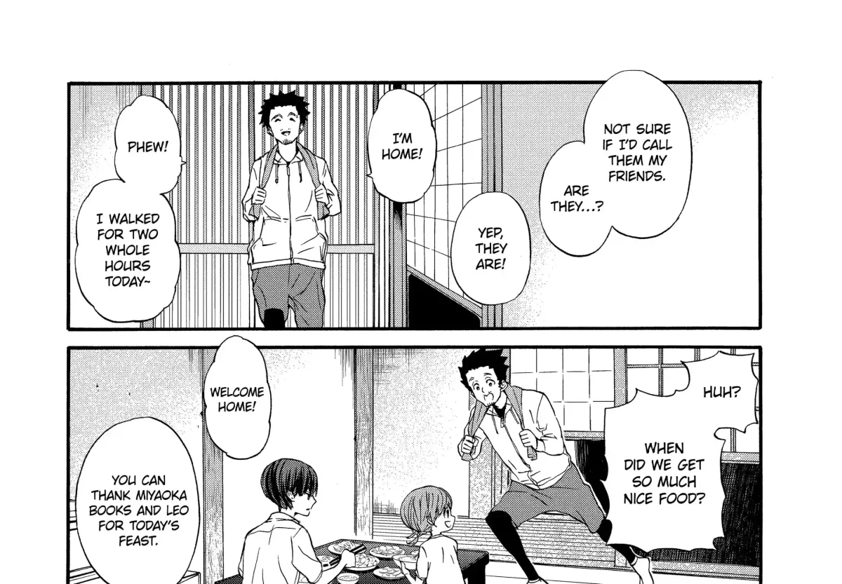 A-Teen Chapter 20 page 31 - 