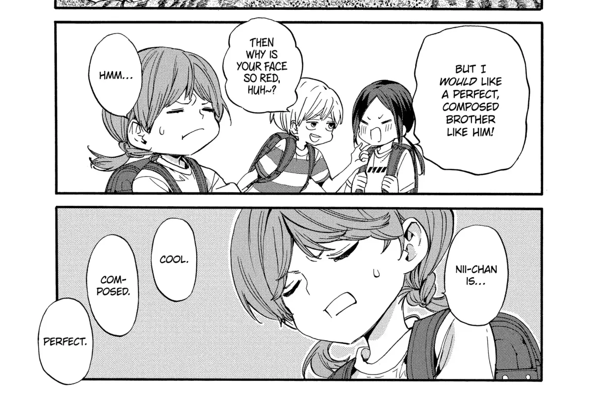 A-Teen Chapter 21 page 2 - 