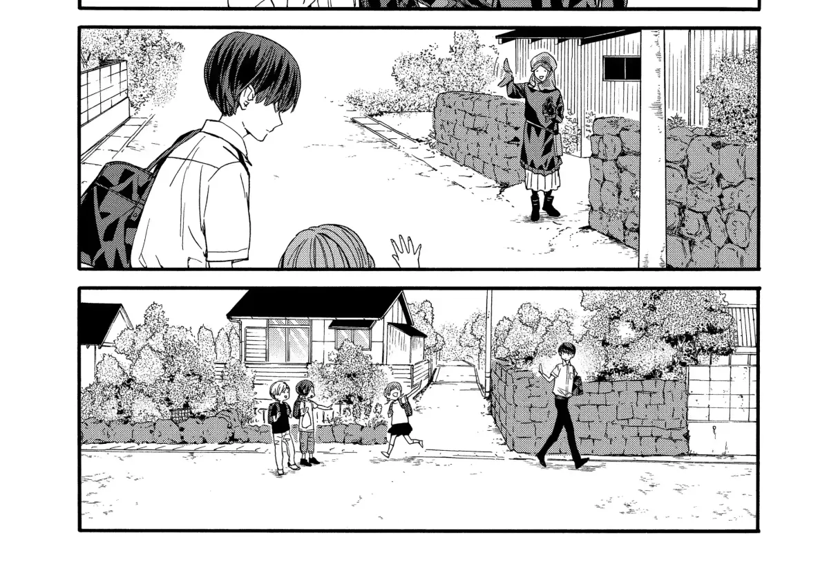 A-Teen Chapter 21 page 20 - 