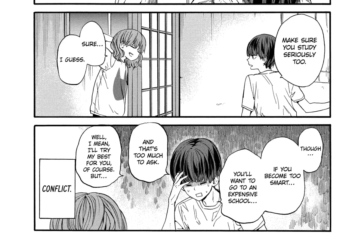 A-Teen Chapter 21 page 32 - 