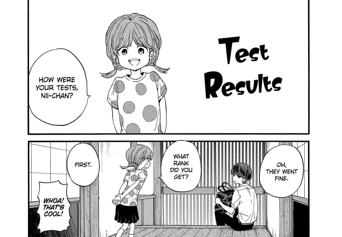 A-Teen Chapter 21 page 34 - 