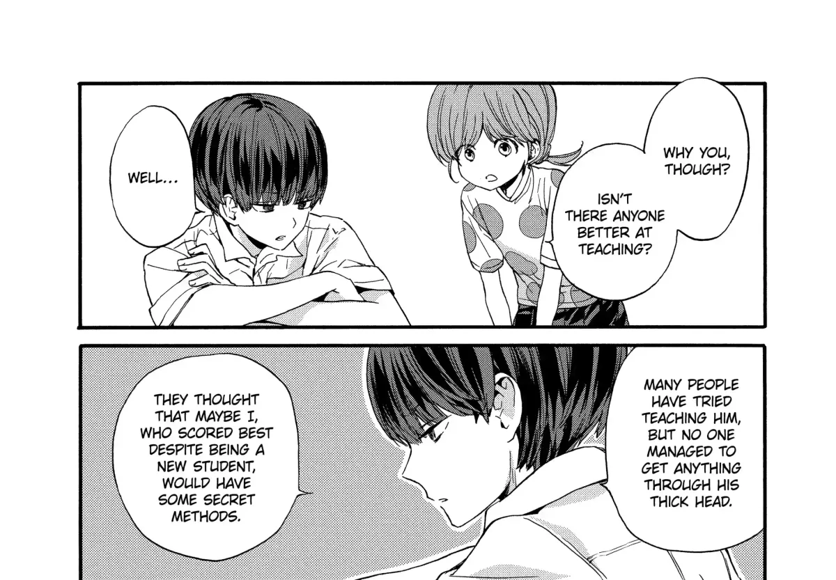 A-Teen Chapter 21 page 37 - 