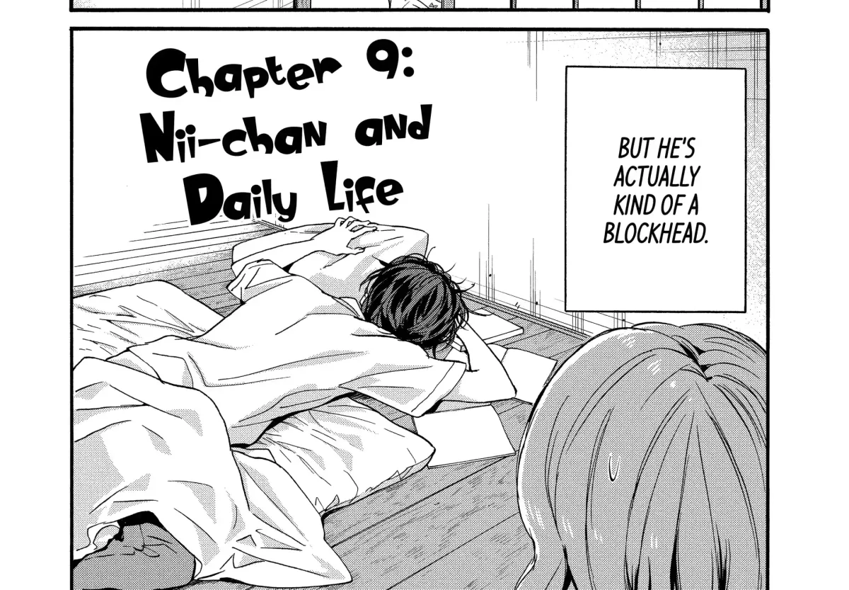 A-Teen Chapter 21 page 5 - 