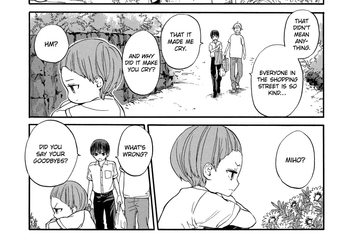A-Teen Chapter 28 page 20 - 