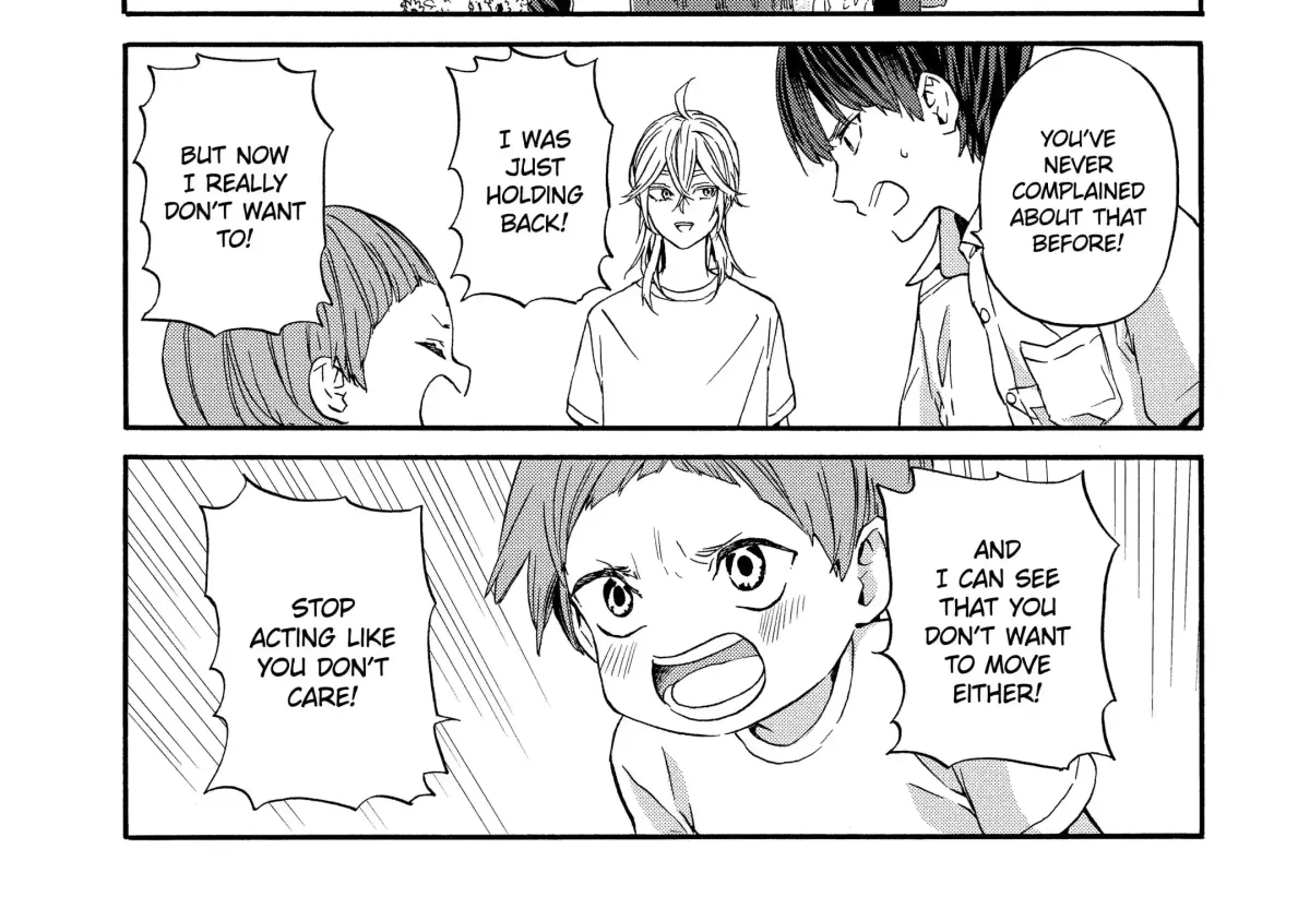 A-Teen Chapter 28 page 23 - 