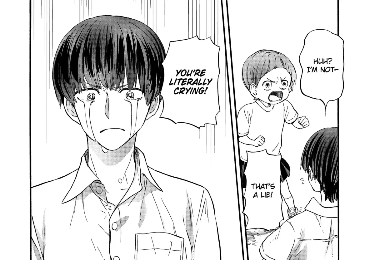 A-Teen Chapter 28 page 25 - 