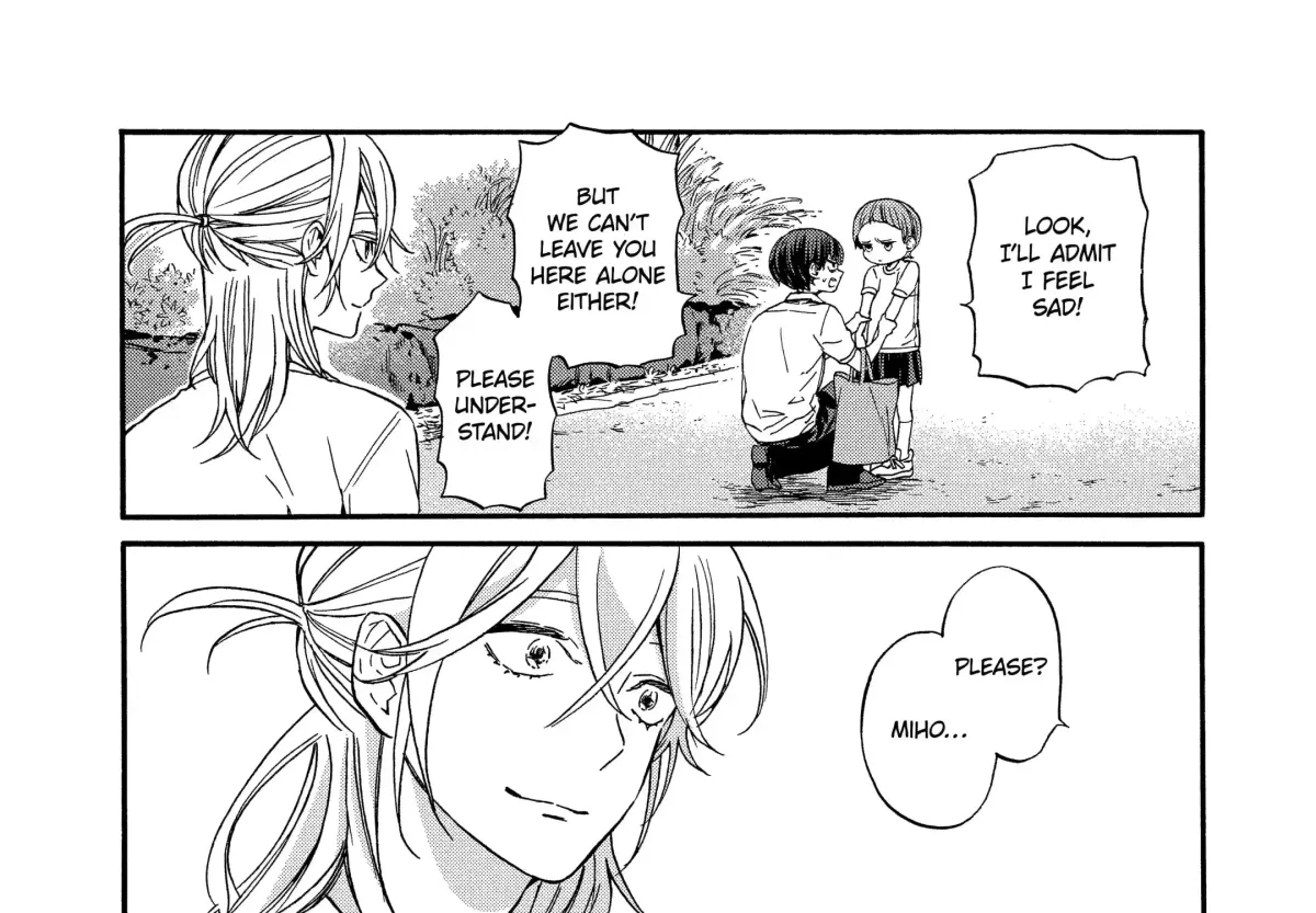 A-Teen Chapter 28 page 28 - 