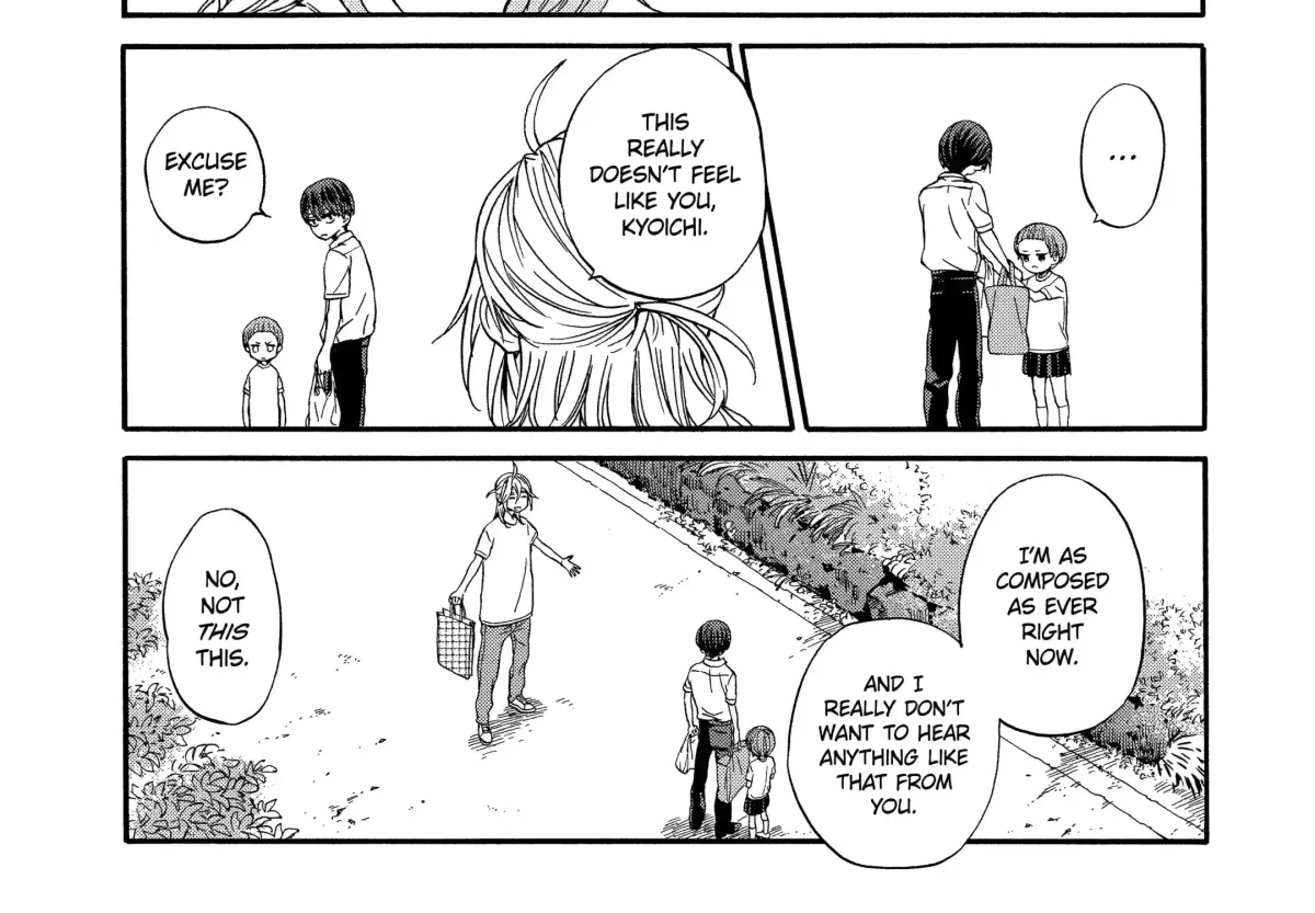 A-Teen Chapter 28 page 29 - 
