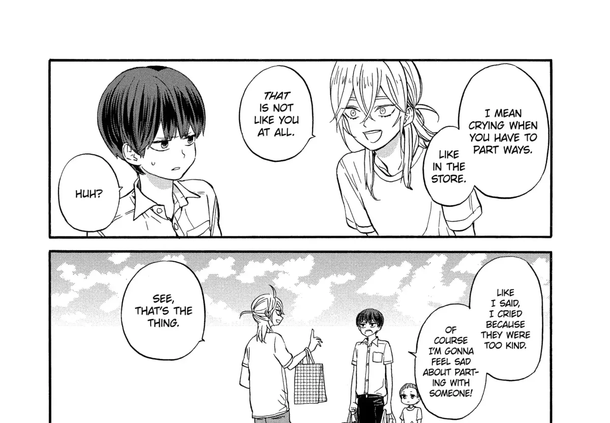 A-Teen Chapter 28 page 31 - 