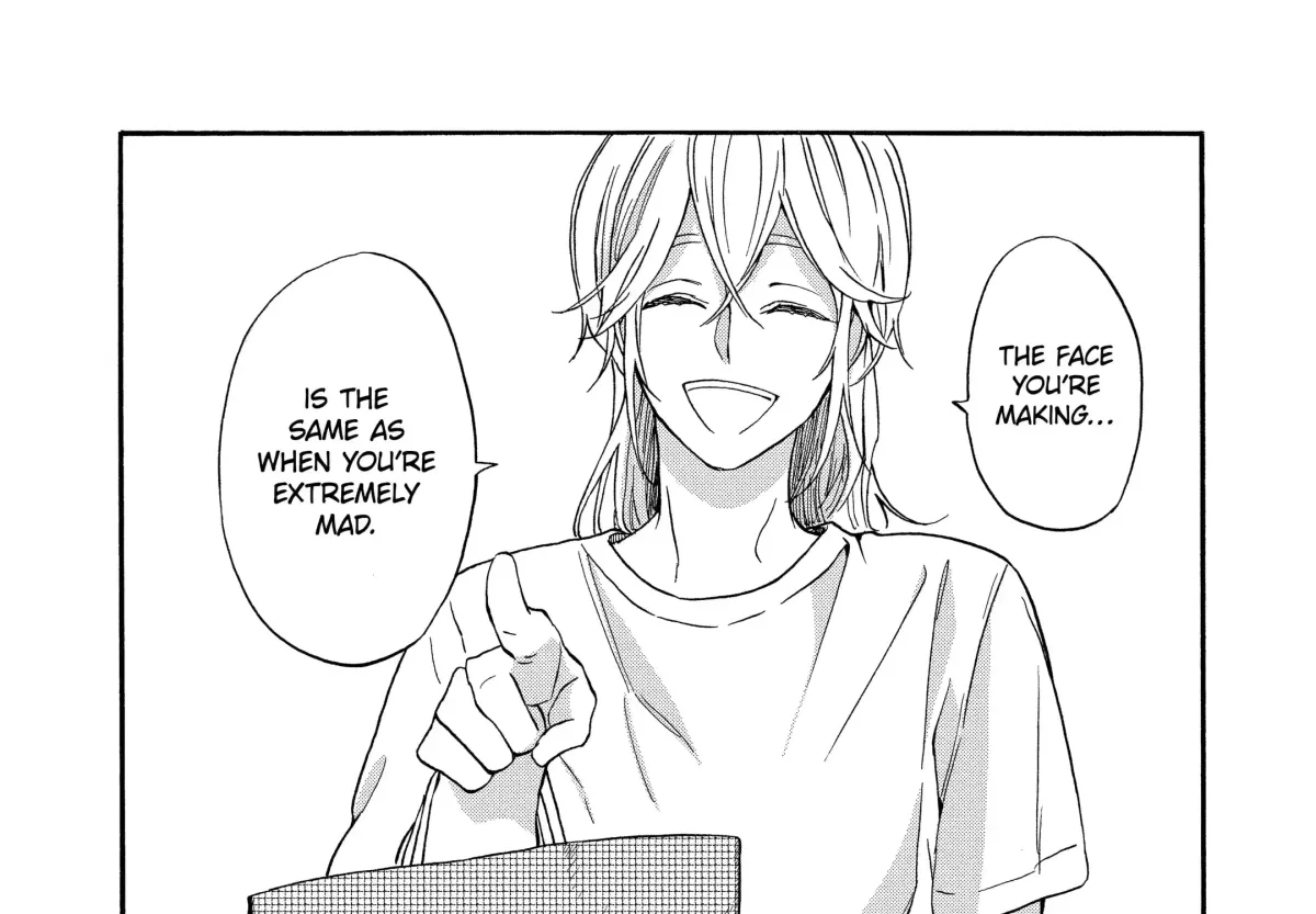 A-Teen Chapter 29 page 1 - 