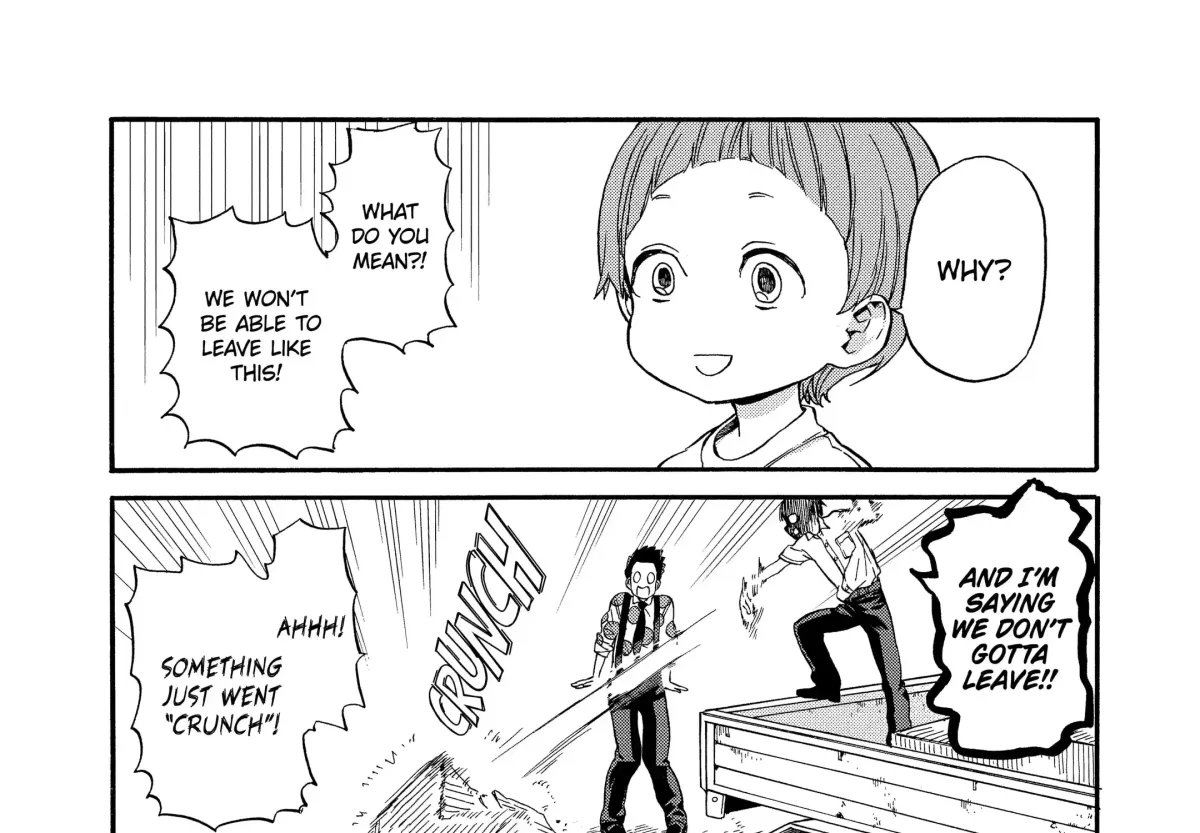 A-Teen Chapter 29 page 25 - 