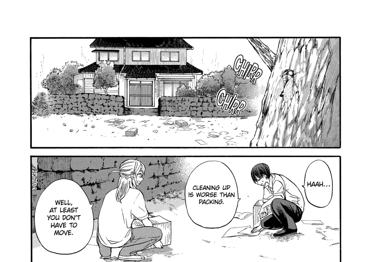 A-Teen Chapter 29 page 28 - 