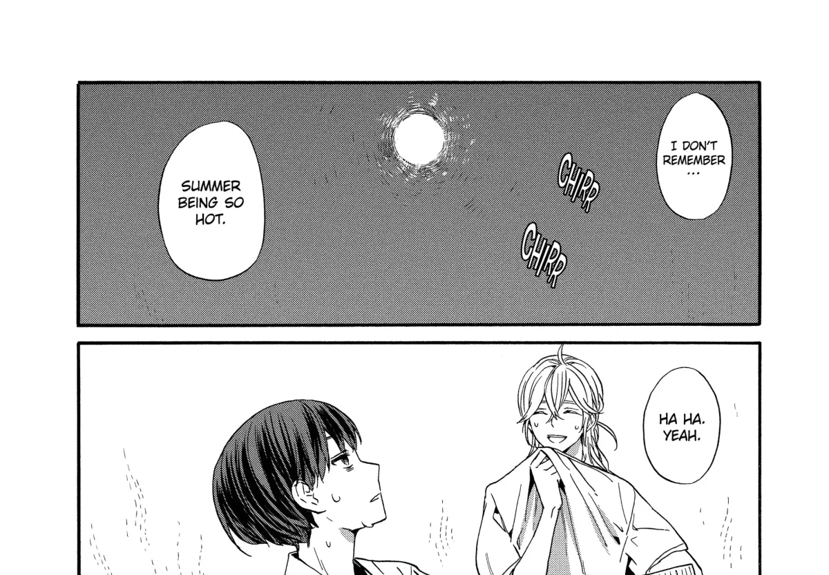 A-Teen Chapter 29 page 37 - 