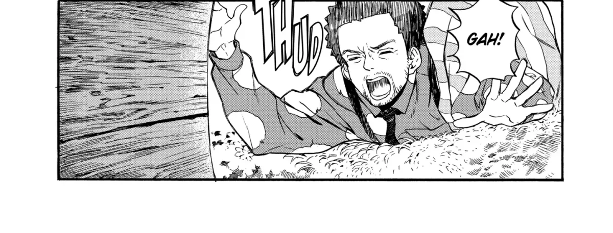 A-Teen Chapter 3.1 page 2 - 