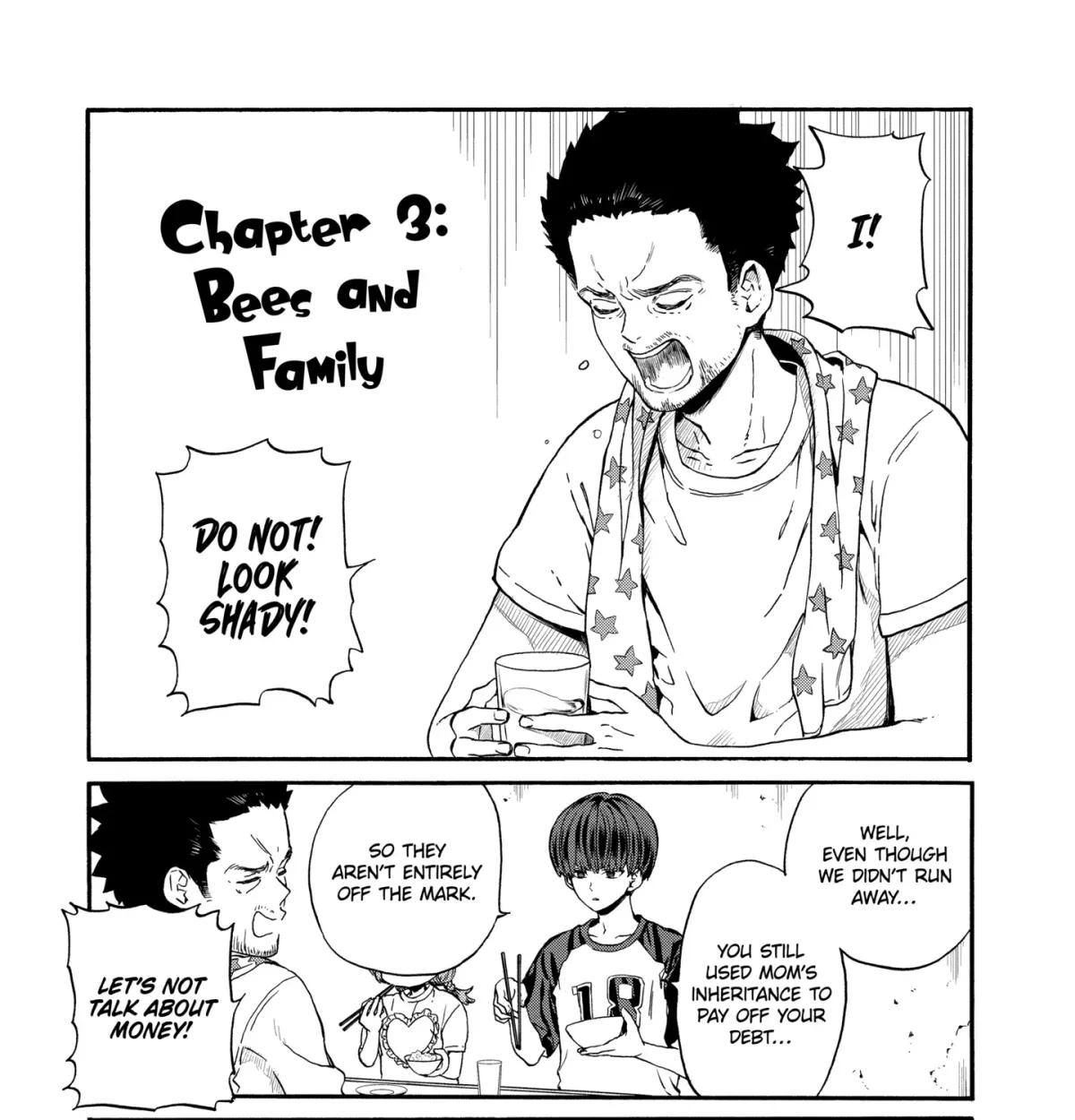 A-Teen Chapter 3.1 page 7 - 