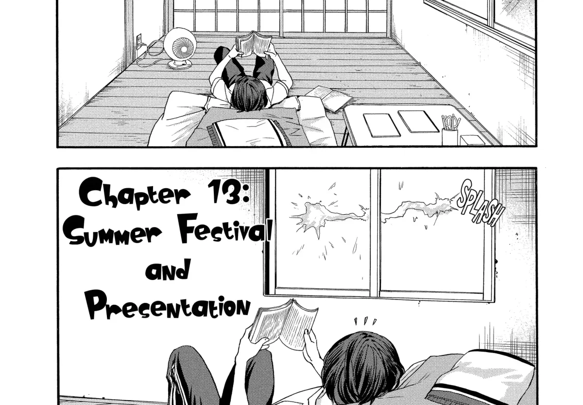 A-Teen Chapter 30 page 2 - 