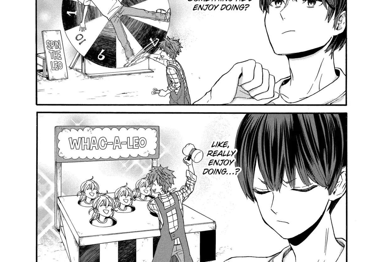 A-Teen Chapter 30 page 32 - 