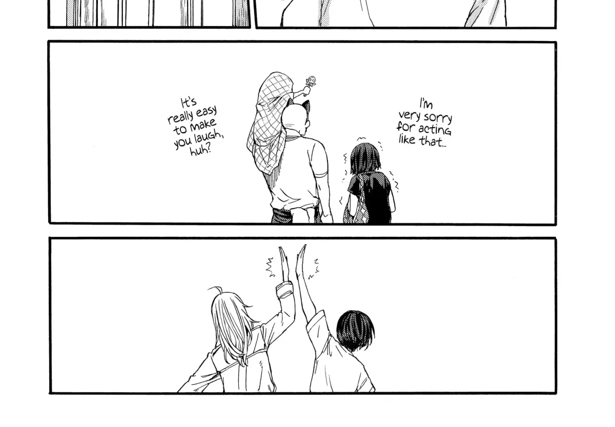 A-Teen Chapter 35 page 35 - 