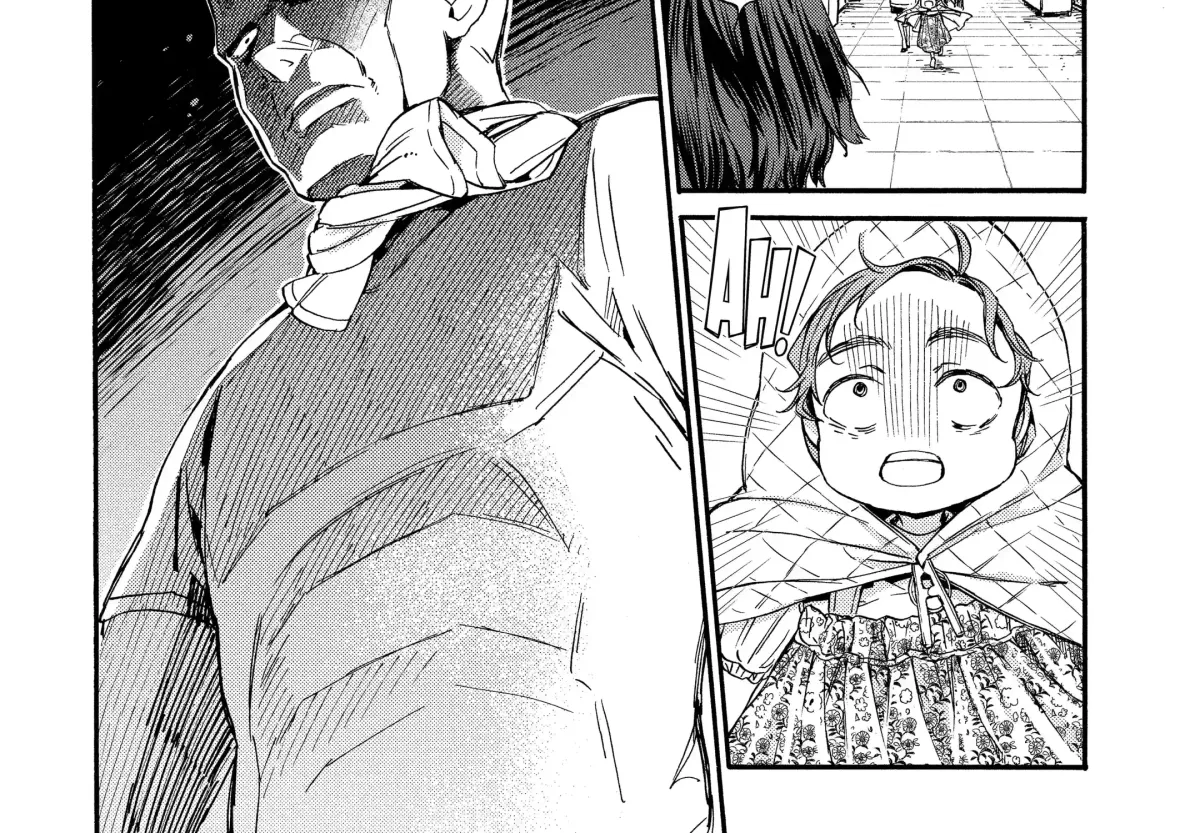 A-Teen Chapter 35 page 5 - 