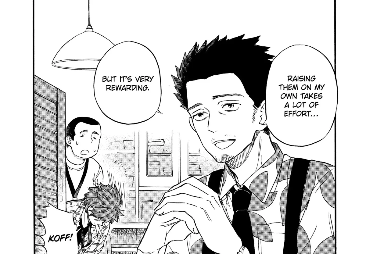A-Teen Chapter 36 page 25 - 