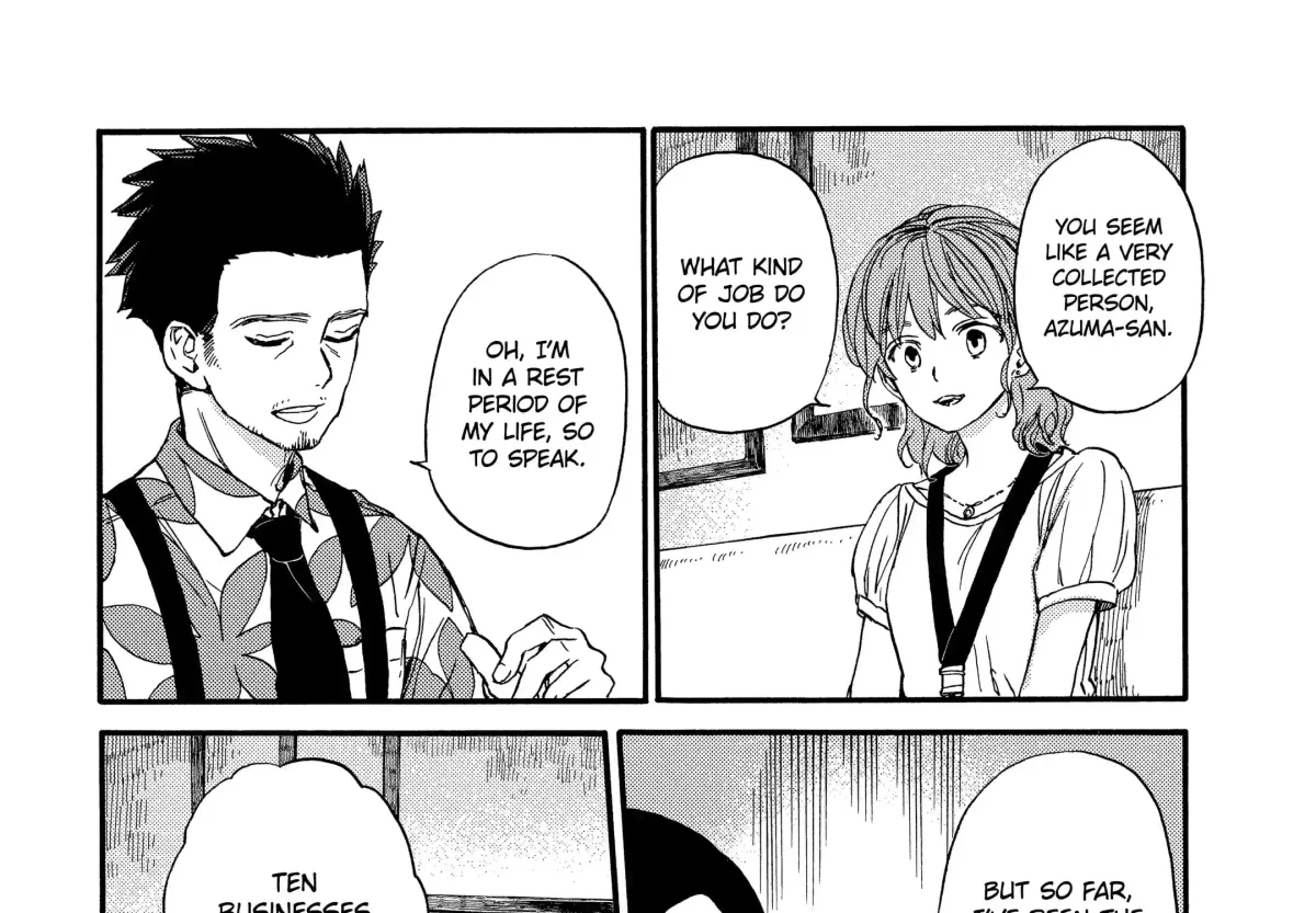 A-Teen Chapter 36 page 28 - 