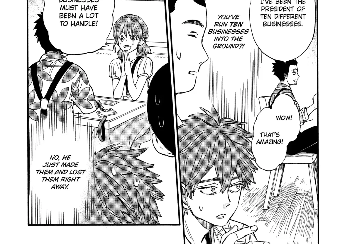 A-Teen Chapter 36 page 29 - 