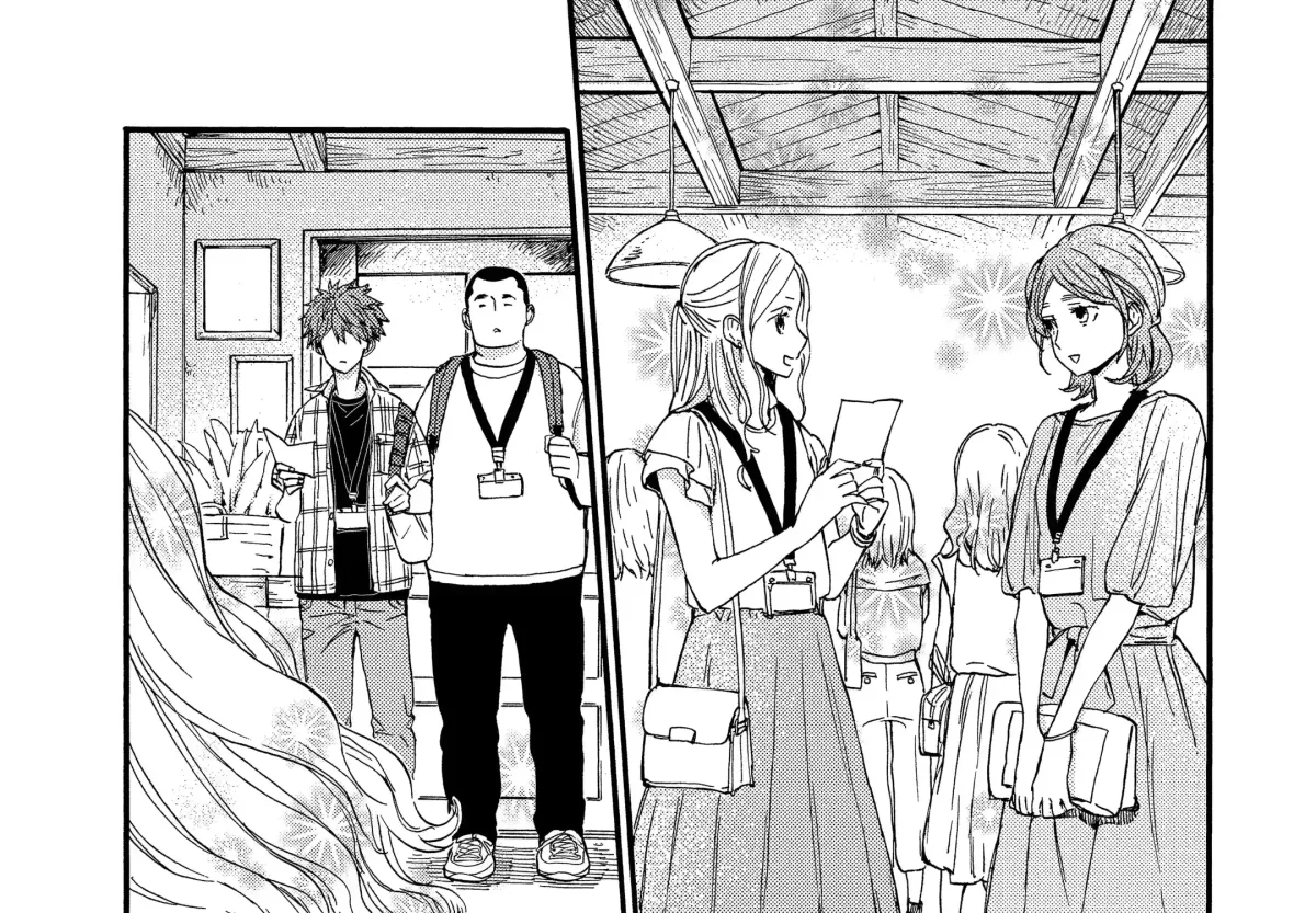 A-Teen Chapter 36 page 7 - 