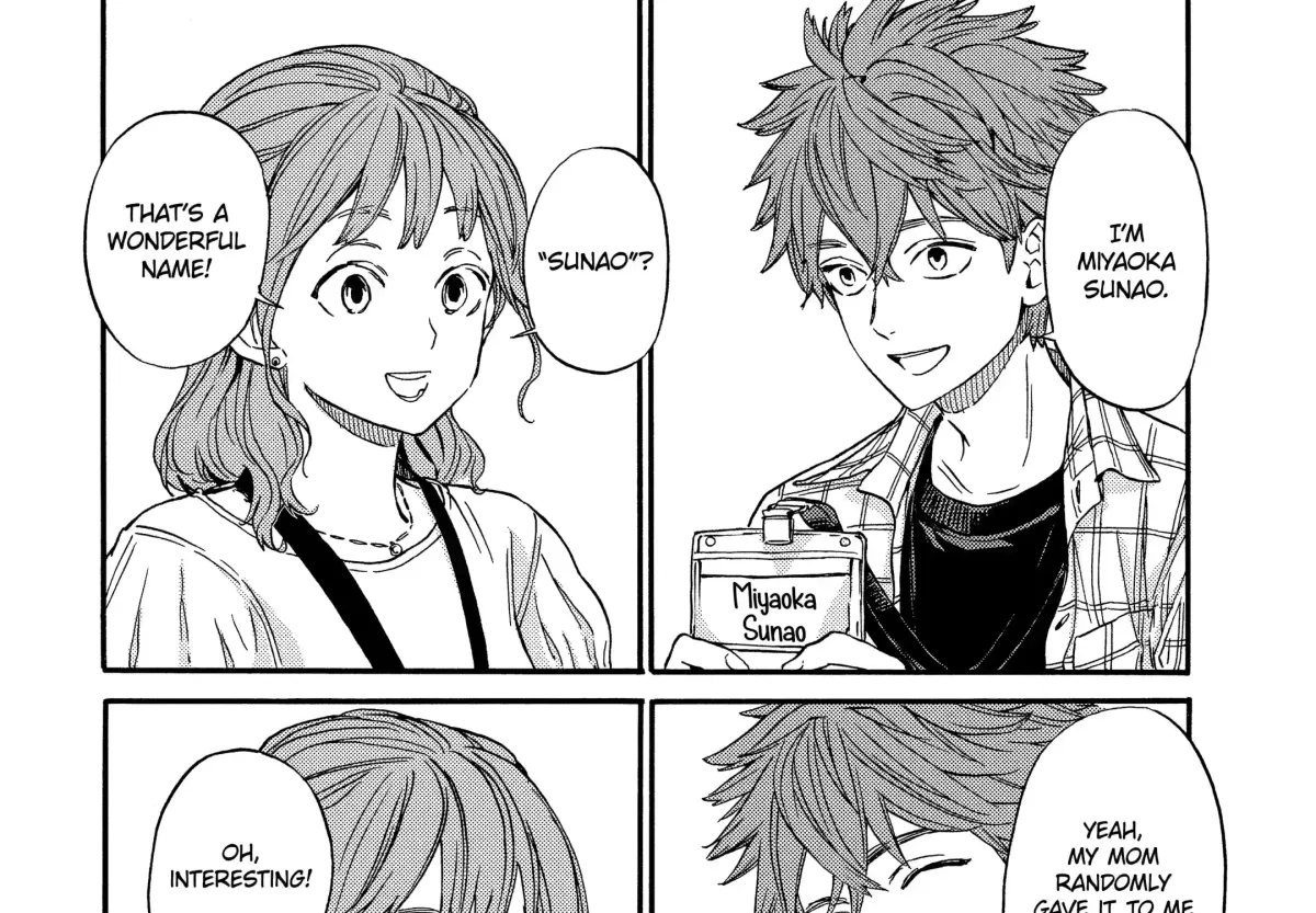 A-Teen Chapter 36 page 10 - 