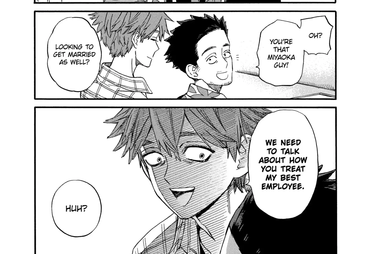 A-Teen Chapter 37 page 20 - 