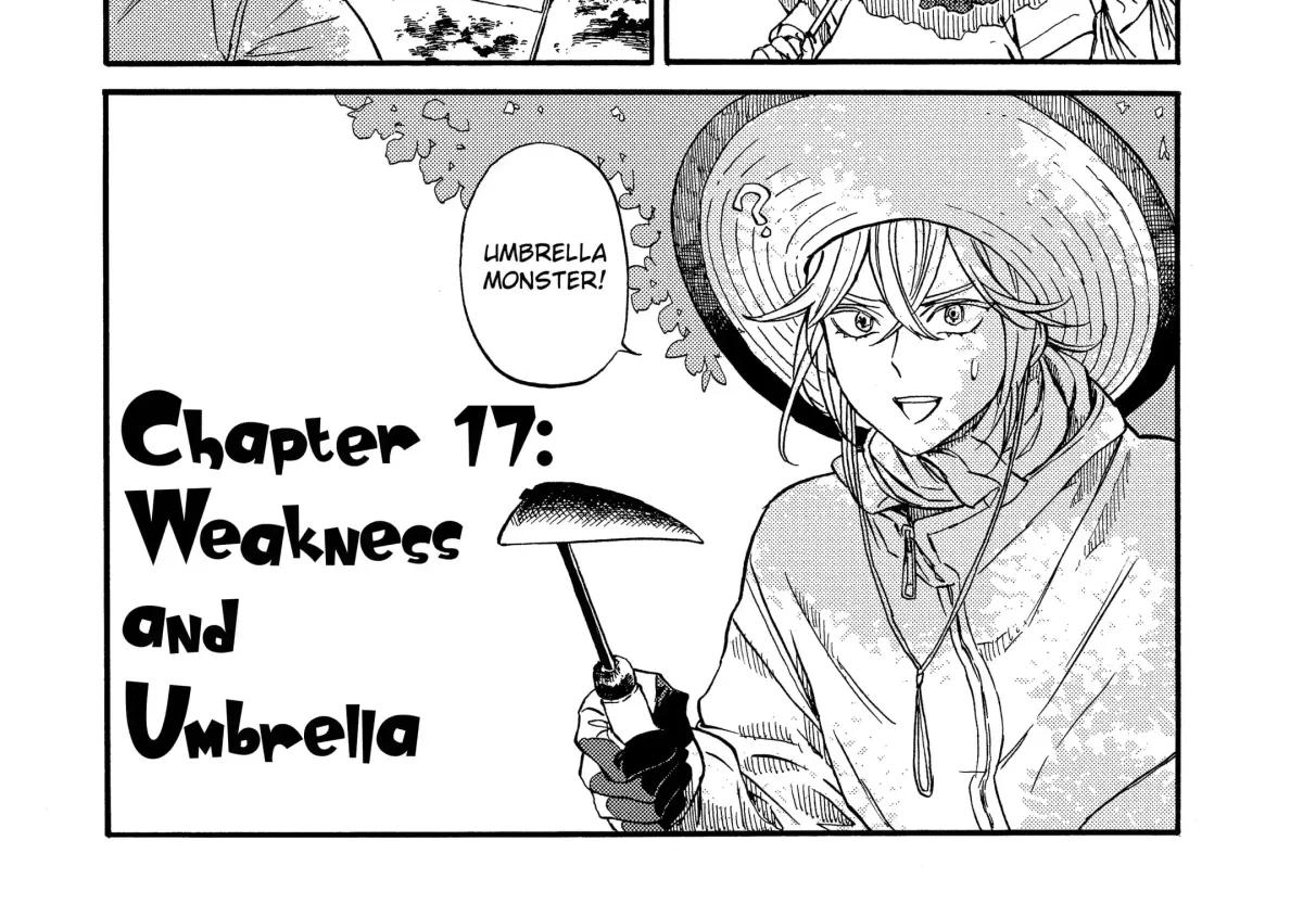 A-Teen Chapter 38 page 11 - 