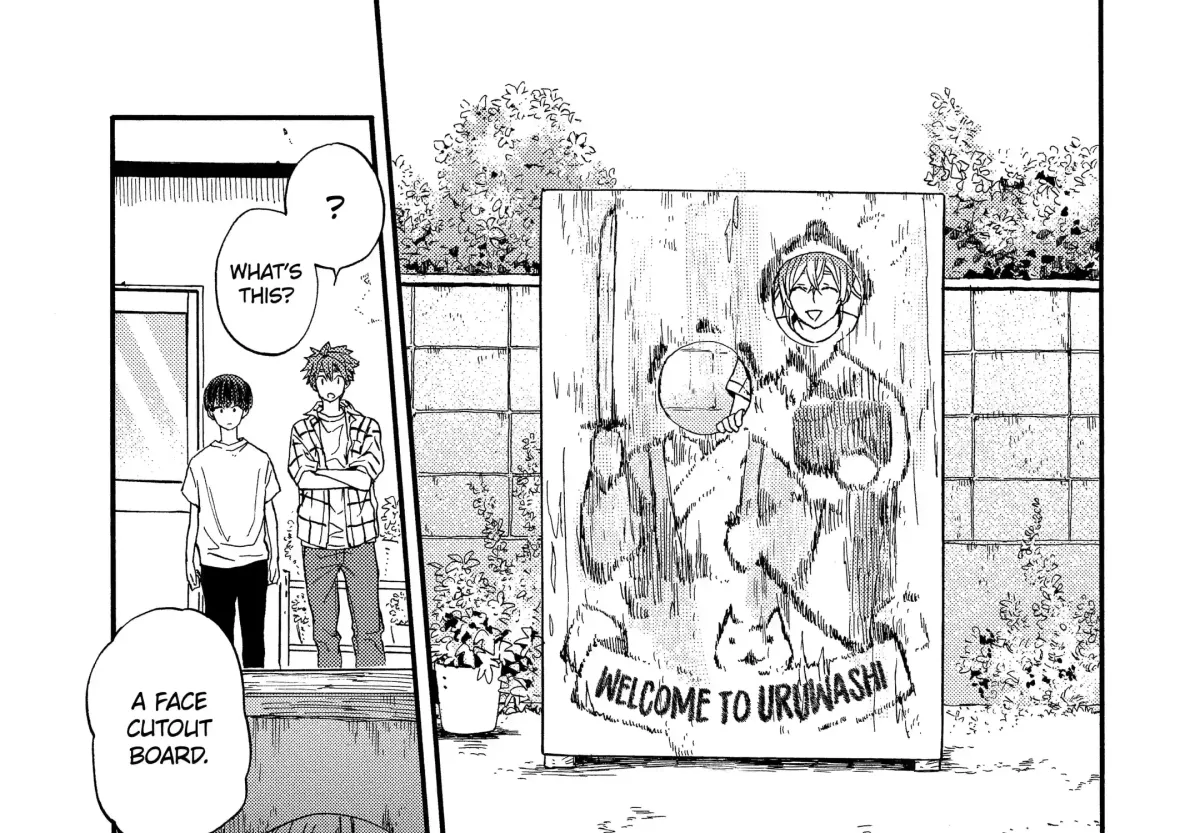 A-Teen Chapter 38 page 25 - 