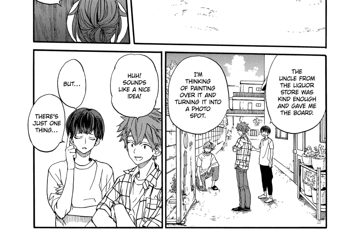 A-Teen Chapter 38 page 26 - 