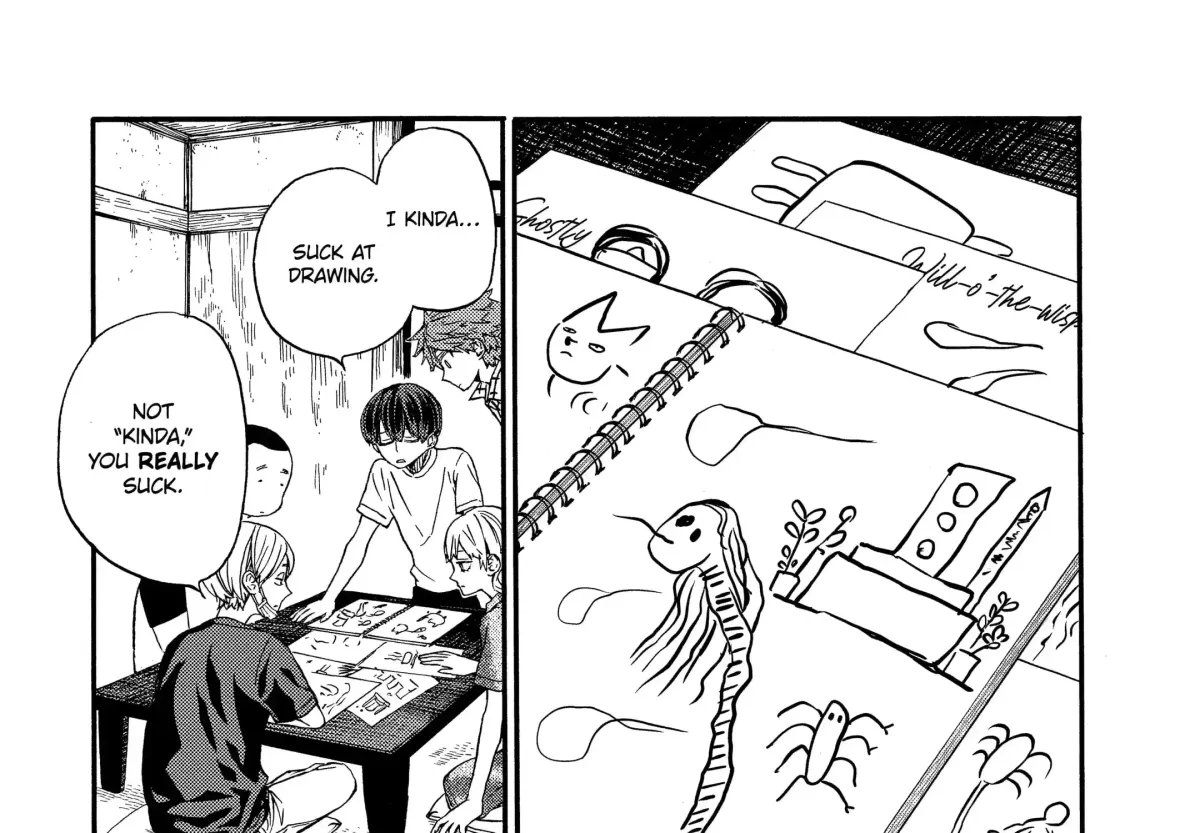 A-Teen Chapter 38 page 28 - 