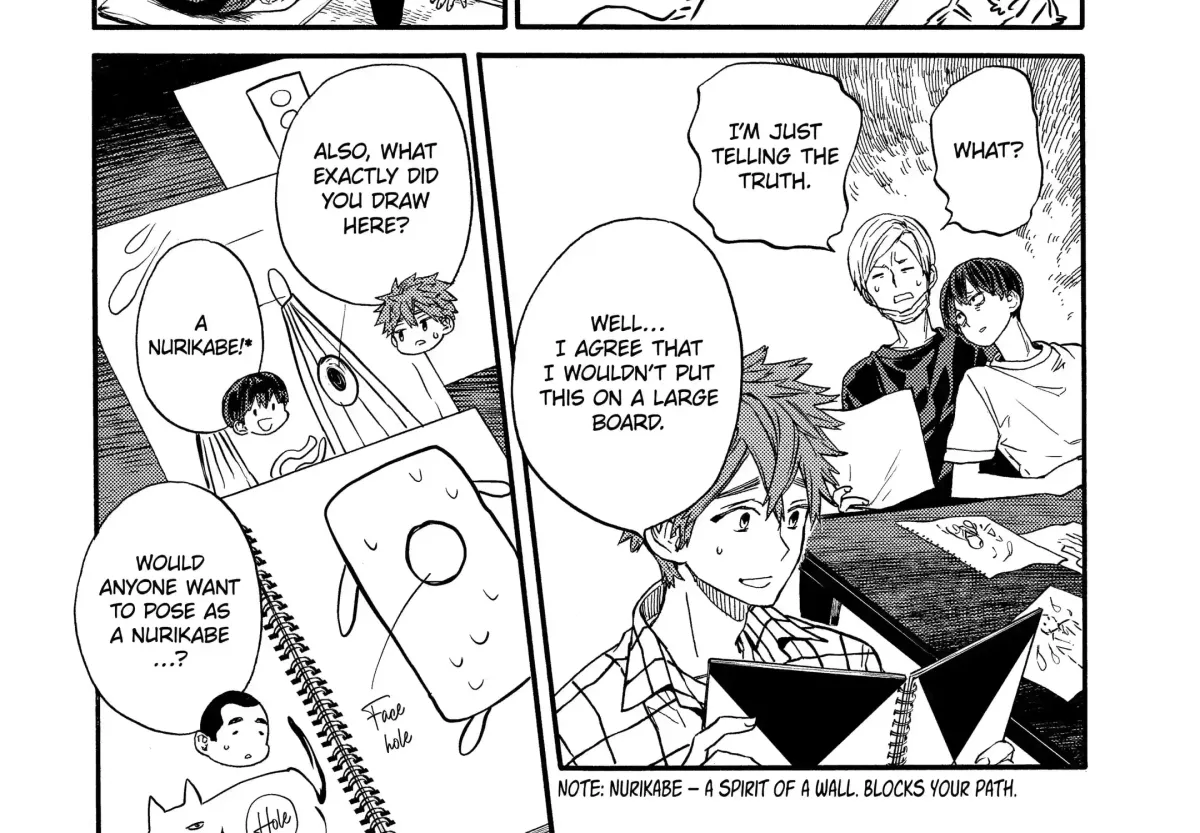 A-Teen Chapter 38 page 29 - 