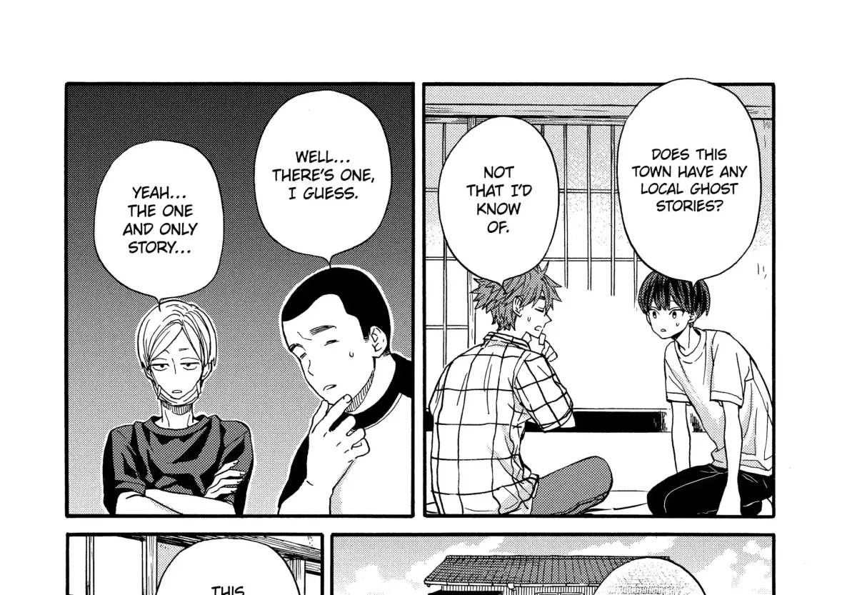 A-Teen Chapter 38 page 34 - 