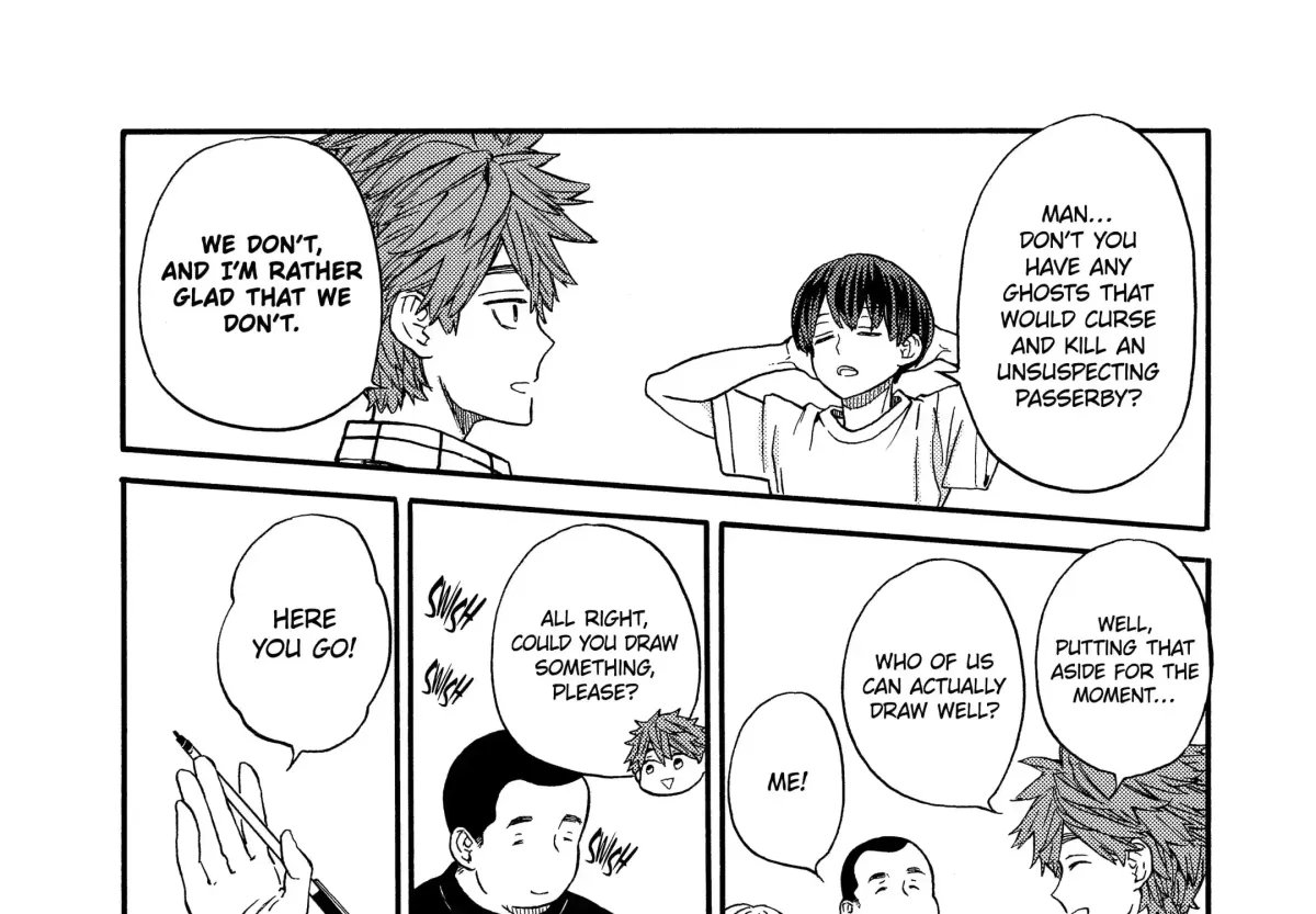A-Teen Chapter 38 page 37 - 