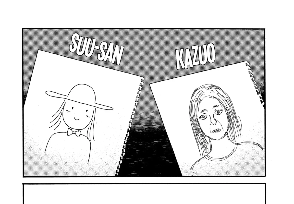 A-Teen Chapter 38 page 40 - 