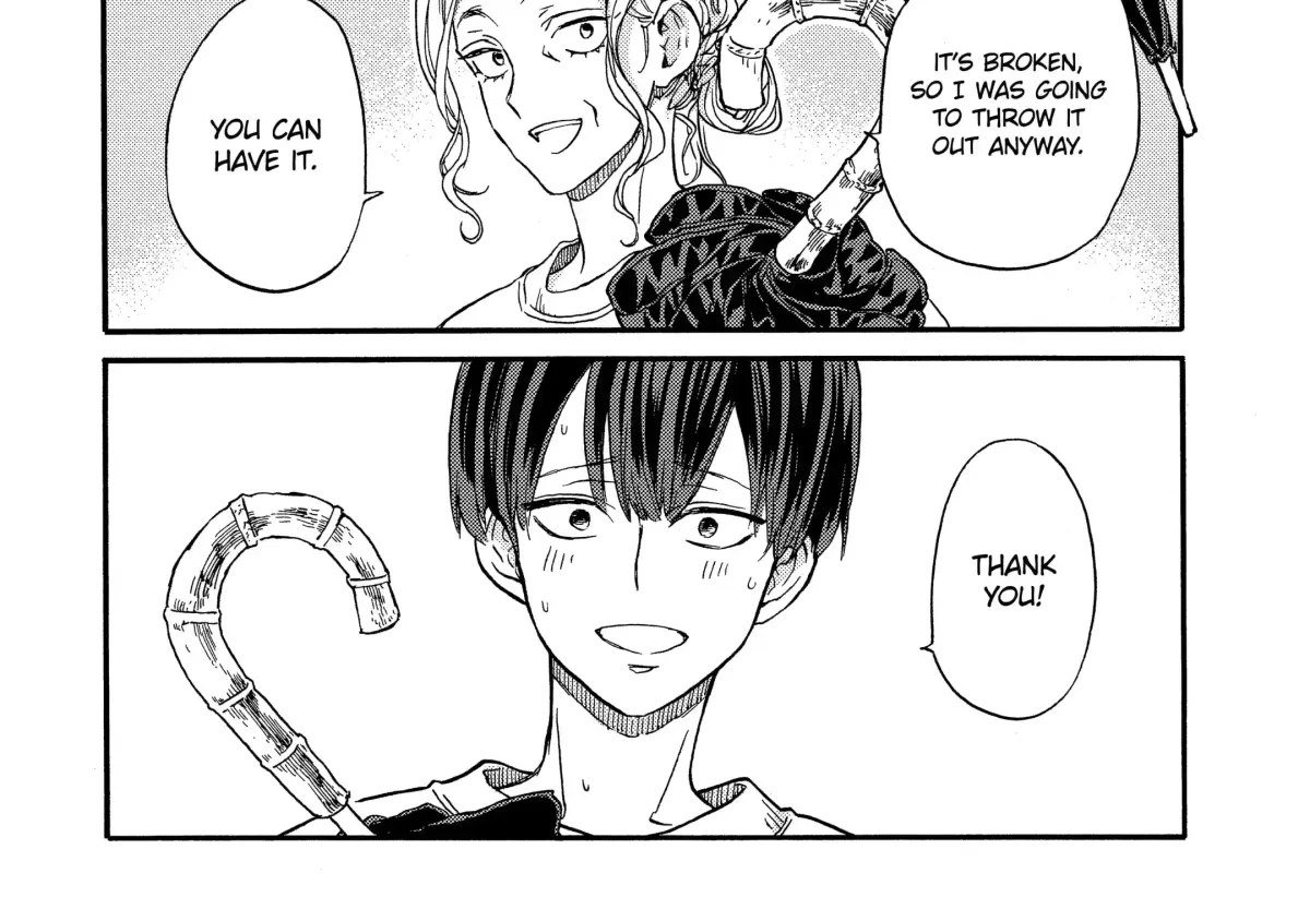 A-Teen Chapter 38 page 5 - 
