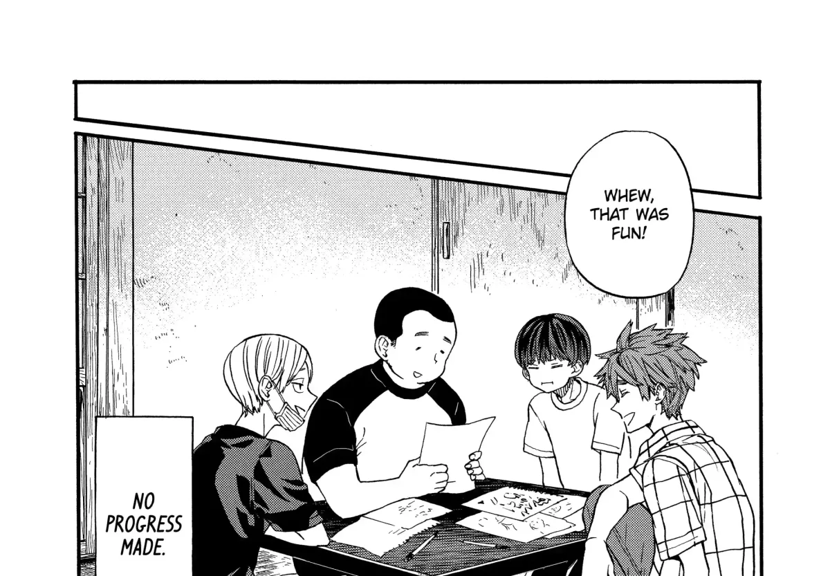 A-Teen Chapter 38 page 43 - 