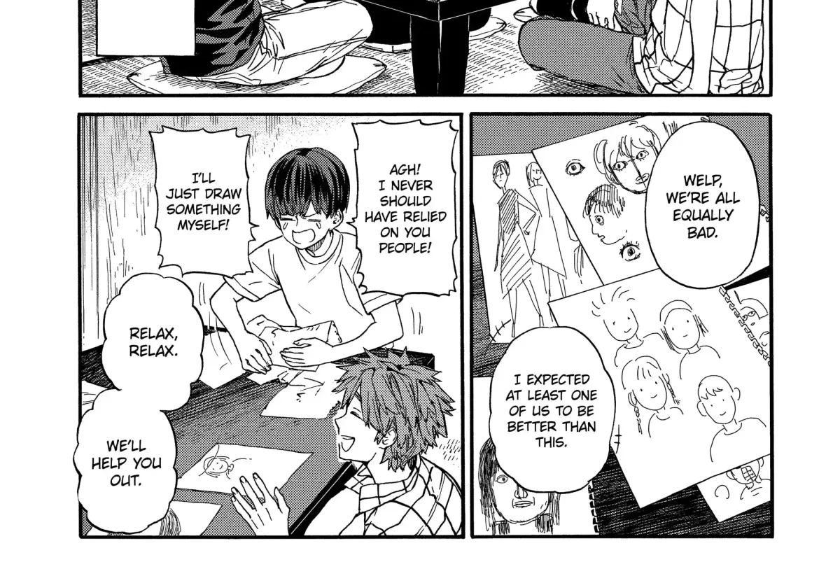 A-Teen Chapter 38 page 44 - 