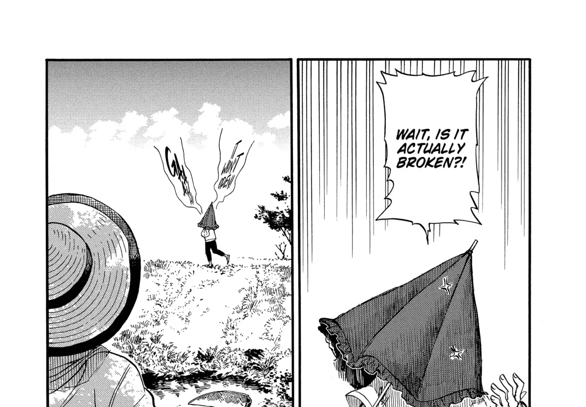A-Teen Chapter 38 page 10 - 