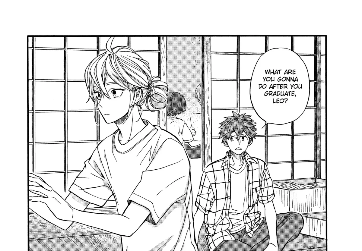 A-Teen Chapter 39 page 13 - 