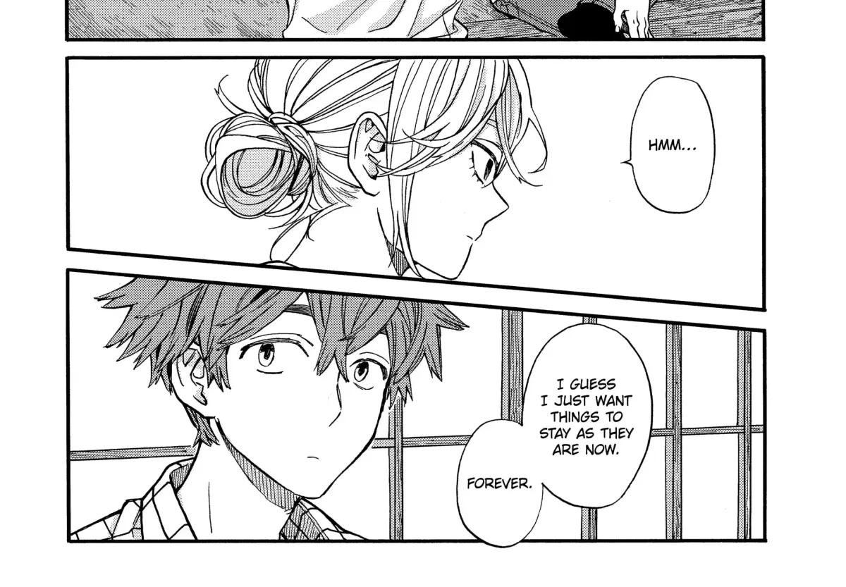 A-Teen Chapter 39 page 14 - 