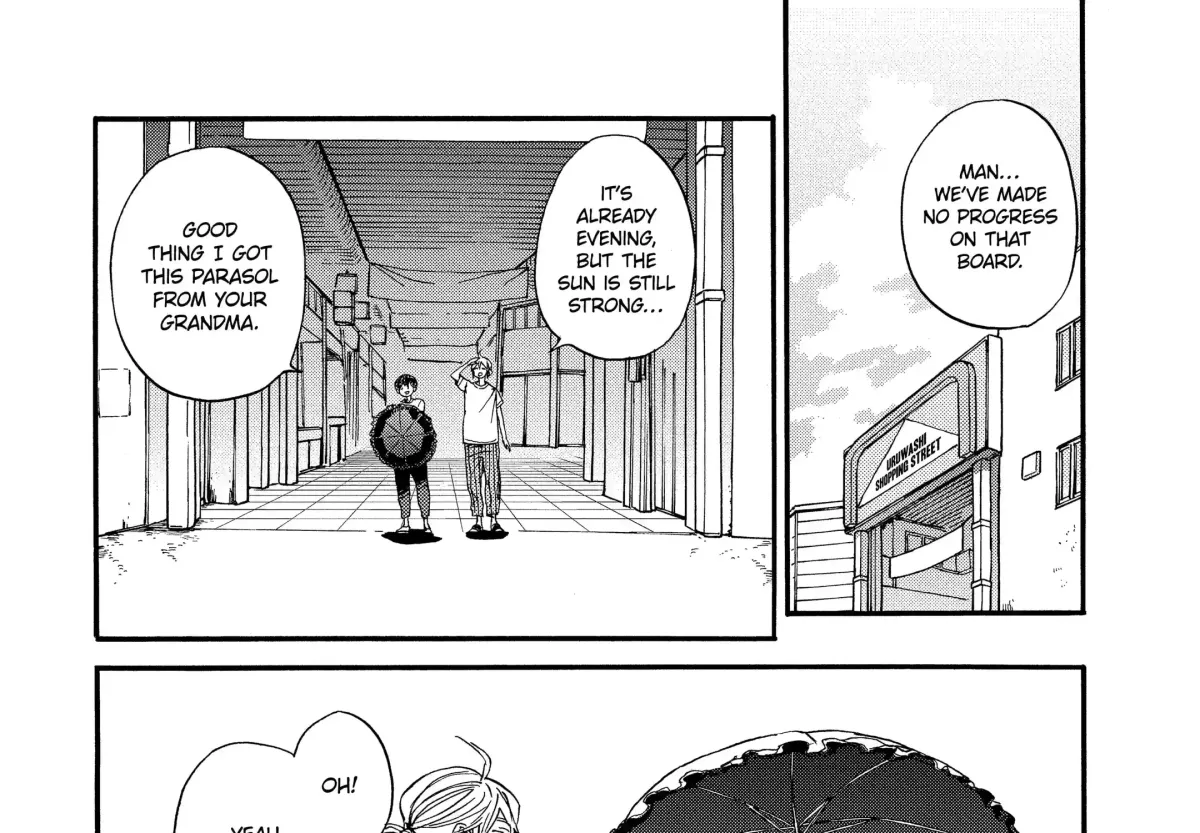 A-Teen Chapter 39 page 25 - 