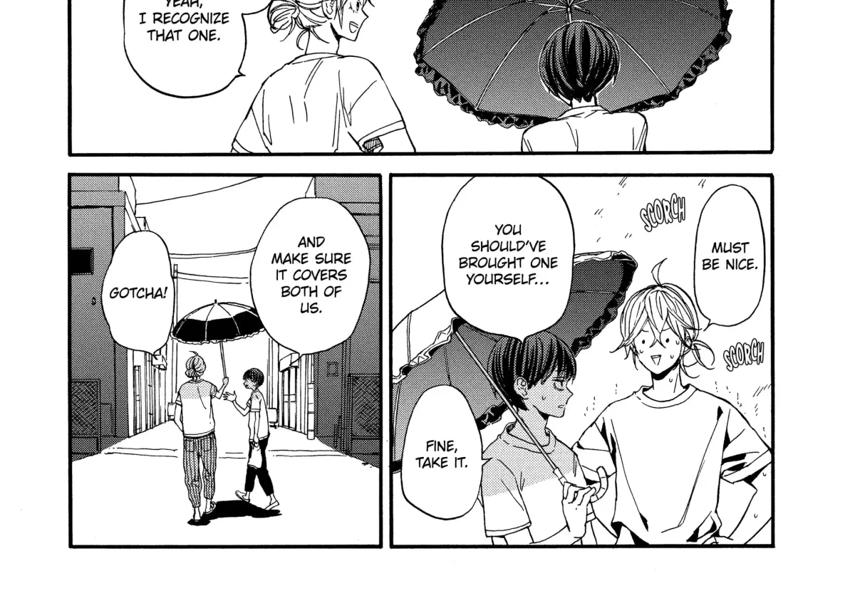 A-Teen Chapter 39 page 26 - 
