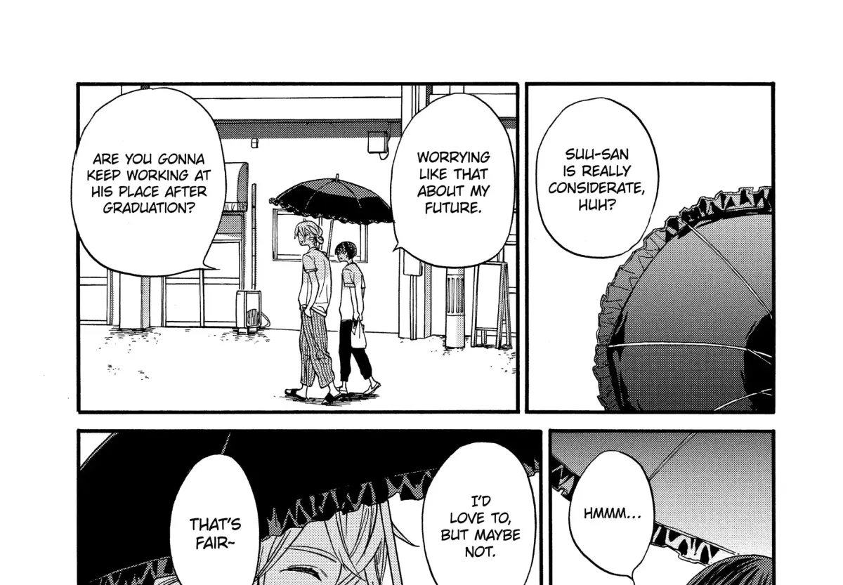 A-Teen Chapter 39 page 28 - 