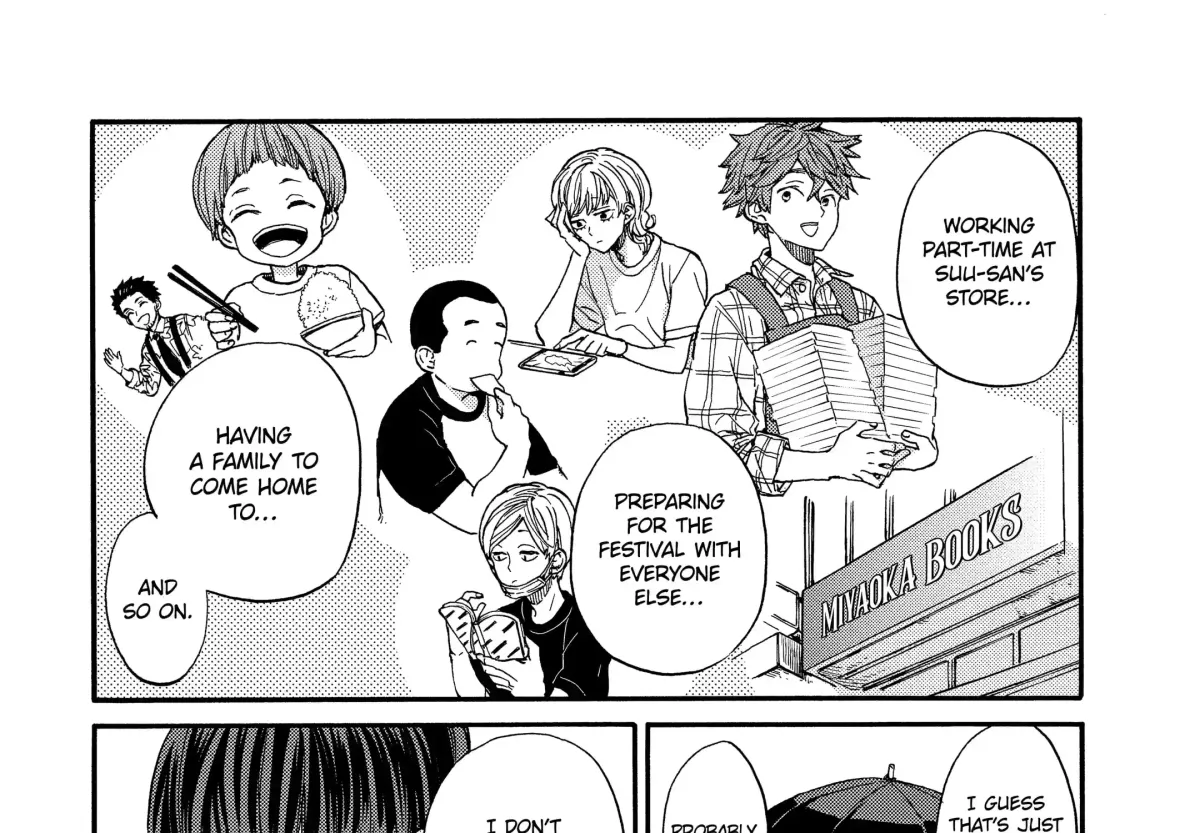 A-Teen Chapter 39 page 31 - 