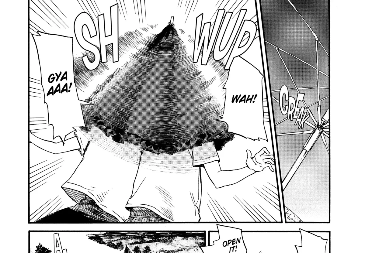 A-Teen Chapter 39 page 37 - 