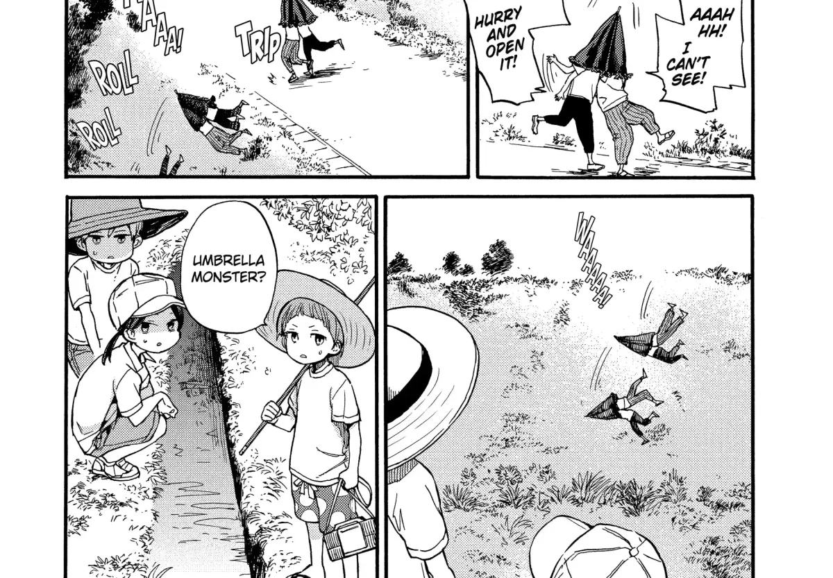 A-Teen Chapter 39 page 38 - 