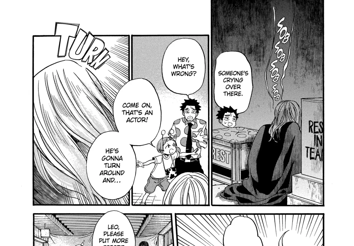 A-Teen Chapter 42 page 7 - 